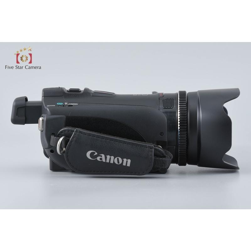 キヤノン（Canon） 【中古】Canon iVIS HF G10 デジタルビデオカメラ