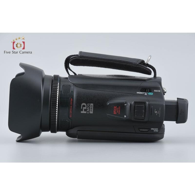 キヤノン（Canon） 【中古】Canon iVIS HF G10 デジタルビデオカメラ
