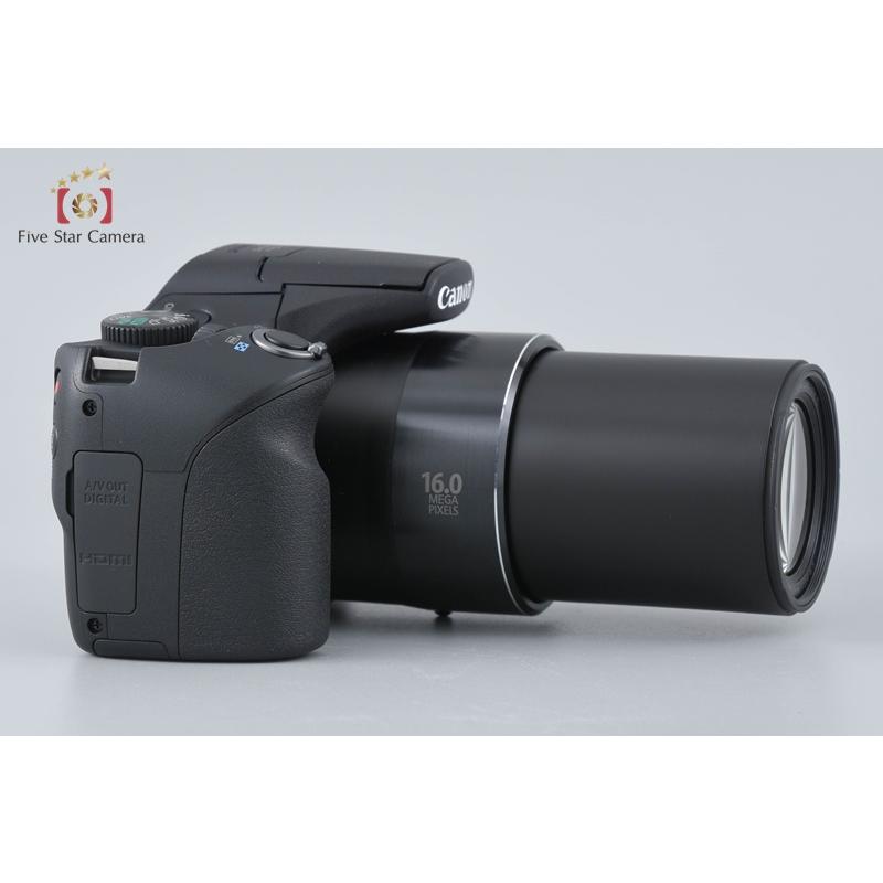 キヤノン（Canon） 【中古】Canon PowerShot SX530 HS ブラック