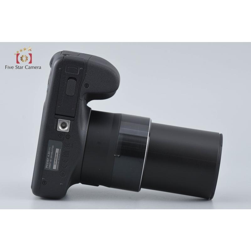 キヤノン（Canon） 【中古】Canon PowerShot SX530 HS ブラック