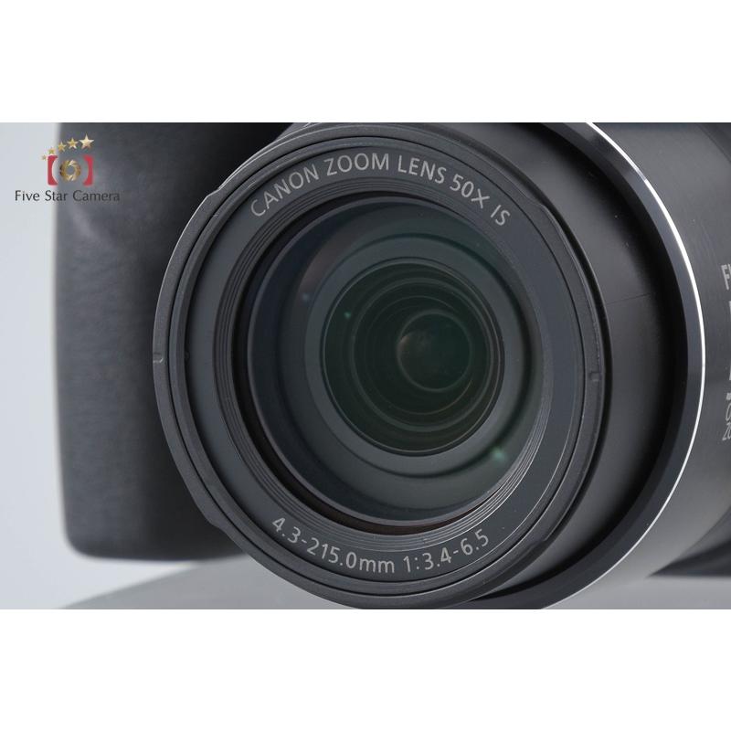 【中古】Canon キヤノン PowerShot SX530 HS ブラック コンパクトデジタルカメラ キヤノン（Canon） 【中古】Canon PowerShot SX530 HS ブラック