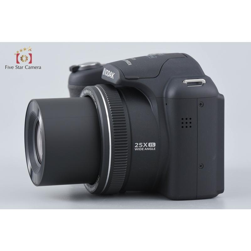 Kodak（コダック） 【中古】KODAK PIXPRO AZ255 ブラック コンパクト
