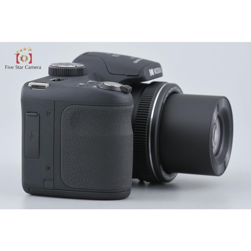 Kodak（コダック） 【中古】KODAK PIXPRO AZ255 ブラック コンパクト