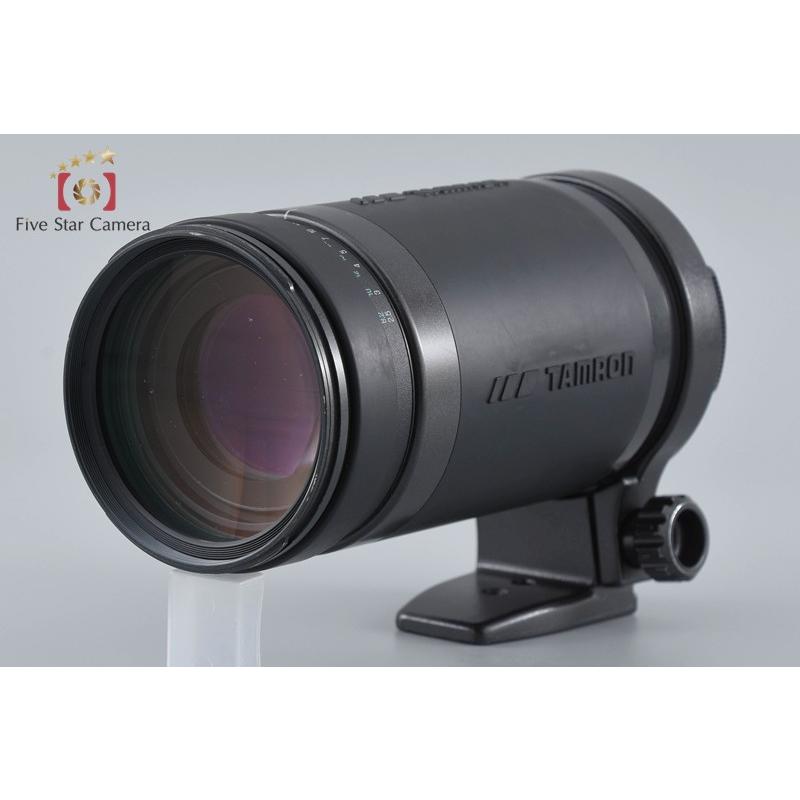 TAMRON（タムロン） 【中古】TAMRON 75DN AF 200-400mm f/5.6 LD