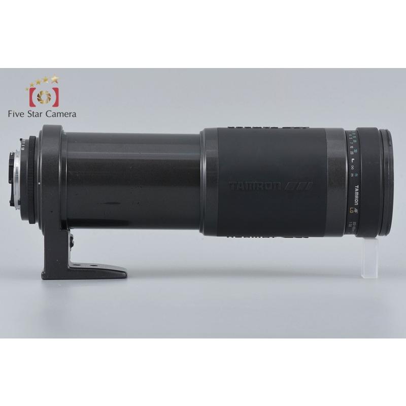 TAMRON（タムロン） 【中古】TAMRON 75DN AF 200-400mm f/5.6 LD