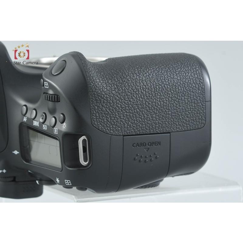 キヤノン（Canon） 【中古】Canon EOS 70D デジタル一眼レフカメラ