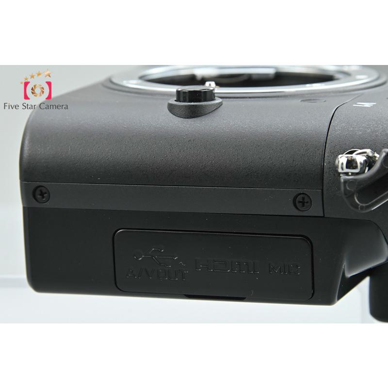 ニコン（Nikon） 【中古】Nikon 1 V1 ブラック ミラーレス一眼カメラ 