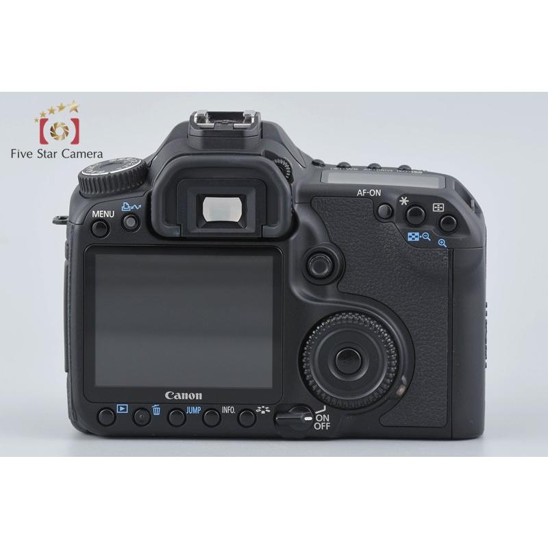 キヤノン（Canon） 【中古】Canon EOS 40D デジタル一眼レフカメラ