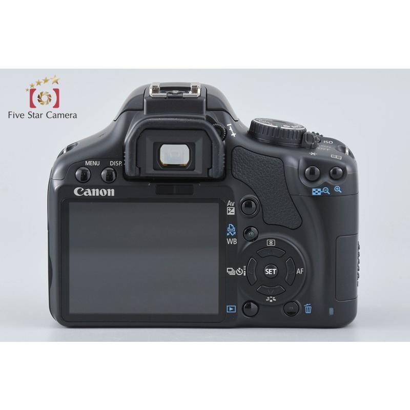 キヤノン（Canon） 【中古】Canon EOS Kiss X2 レンズキット