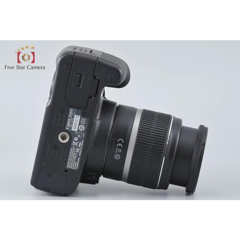 キヤノン（Canon） 【中古】Canon EOS Kiss X2 レンズキット 