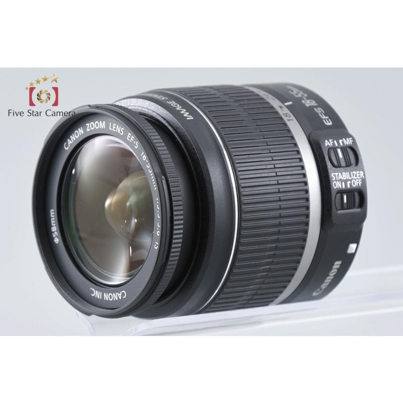 キヤノン（Canon） 【中古】Canon EOS Kiss X2 レンズキット