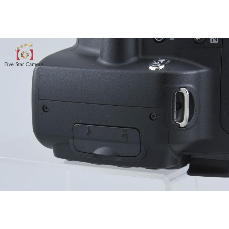 ニコン（Nikon） 【中古】Nikon D60 デジタル一眼レフカメラ