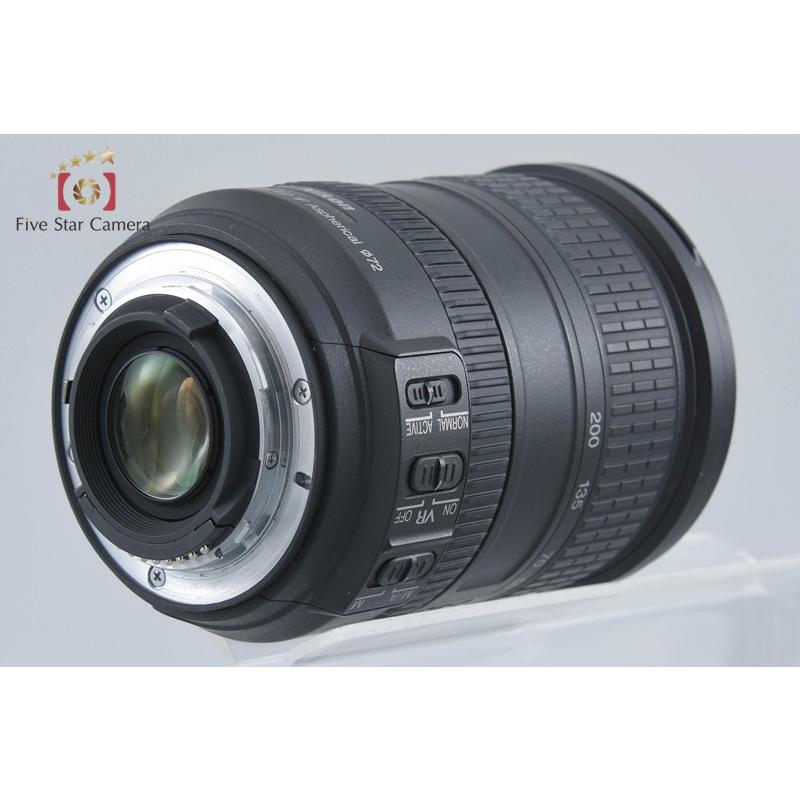 カメラ 【】Nikon ニコン D7000 + AF-S DX NIKKOR 18-200mm f/3.5-5.6