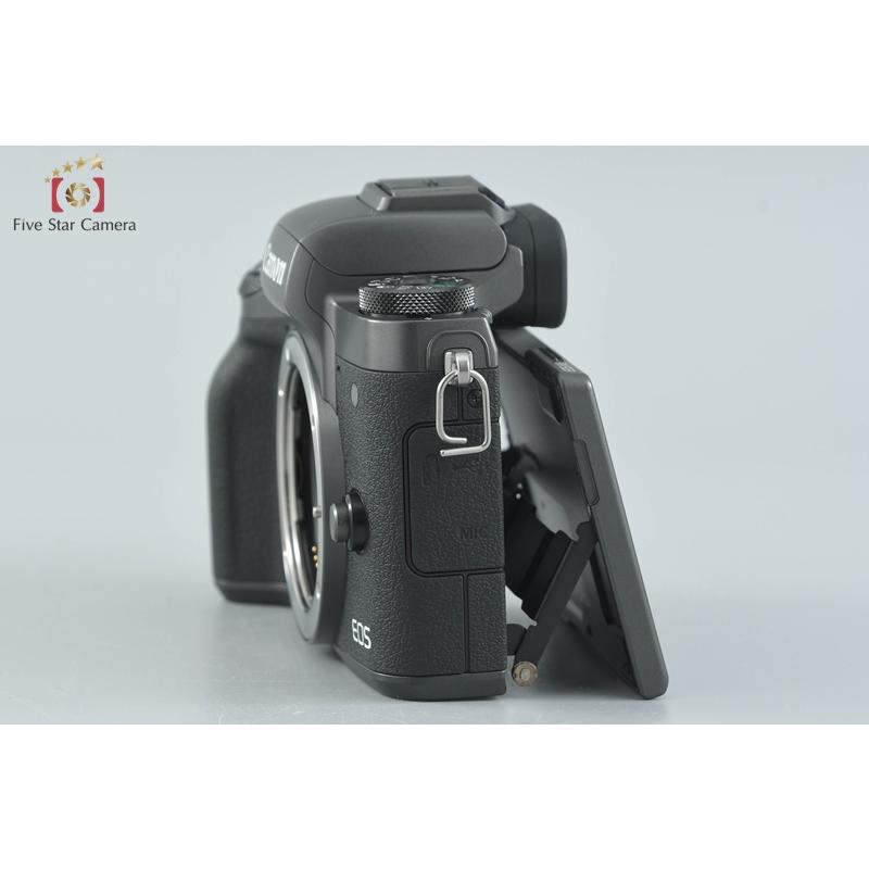 キヤノン（Canon） 【中古】Canon EOS M5 ミラーレス一眼カメラ : 中古