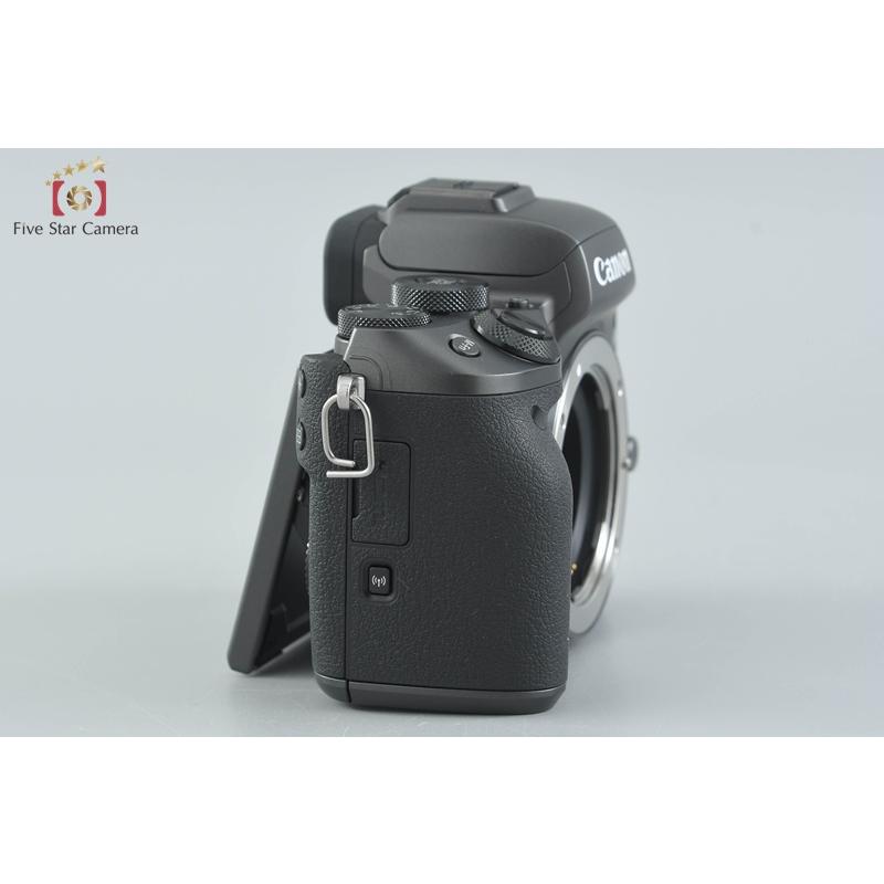 キヤノン（Canon） 【中古】Canon EOS M5 ミラーレス一眼カメラ : 中古