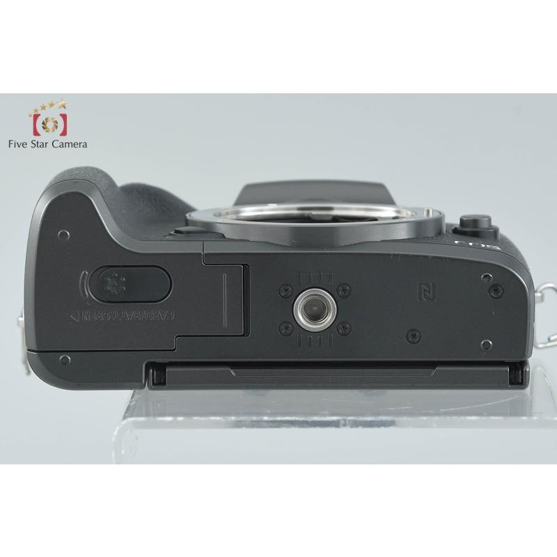 キヤノン（Canon） 【中古】Canon EOS M5 ミラーレス一眼カメラ : 中古