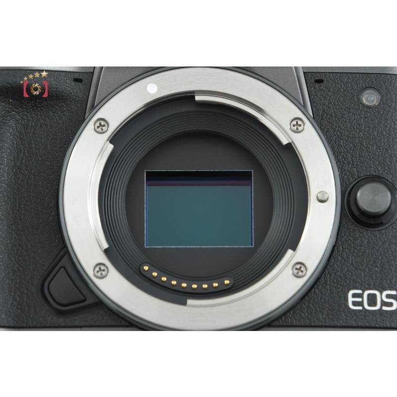 キヤノン（Canon） 【中古】Canon EOS M5 ミラーレス一眼カメラ : 中古