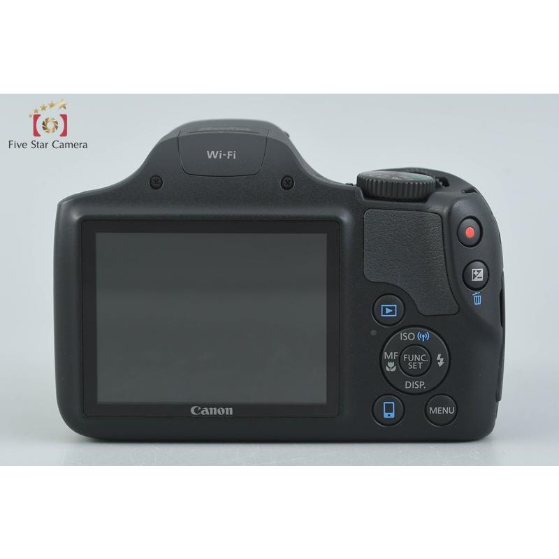 キヤノン（Canon） 【中古】Canon PowerShot SX530 HS ブラック 