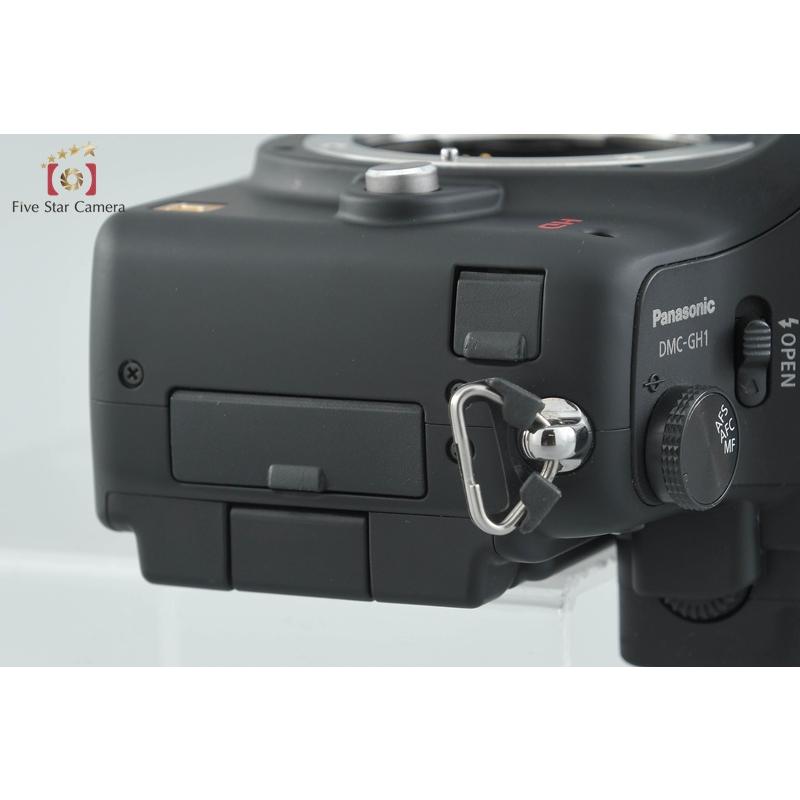 Panasonic（パナソニック） 【中古】Panasonic LUMIX DMC-GH1