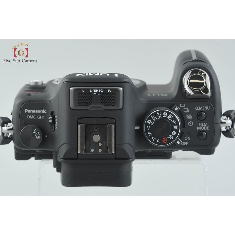 Panasonic（パナソニック） 【中古】Panasonic LUMIX DMC-GH1