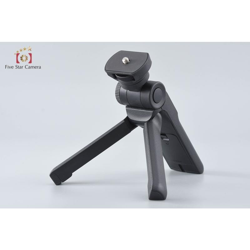 SONY（ソニー） 【中古】SONY VLOGCAM ZV-1 ホワイト + GP-VPT2BT