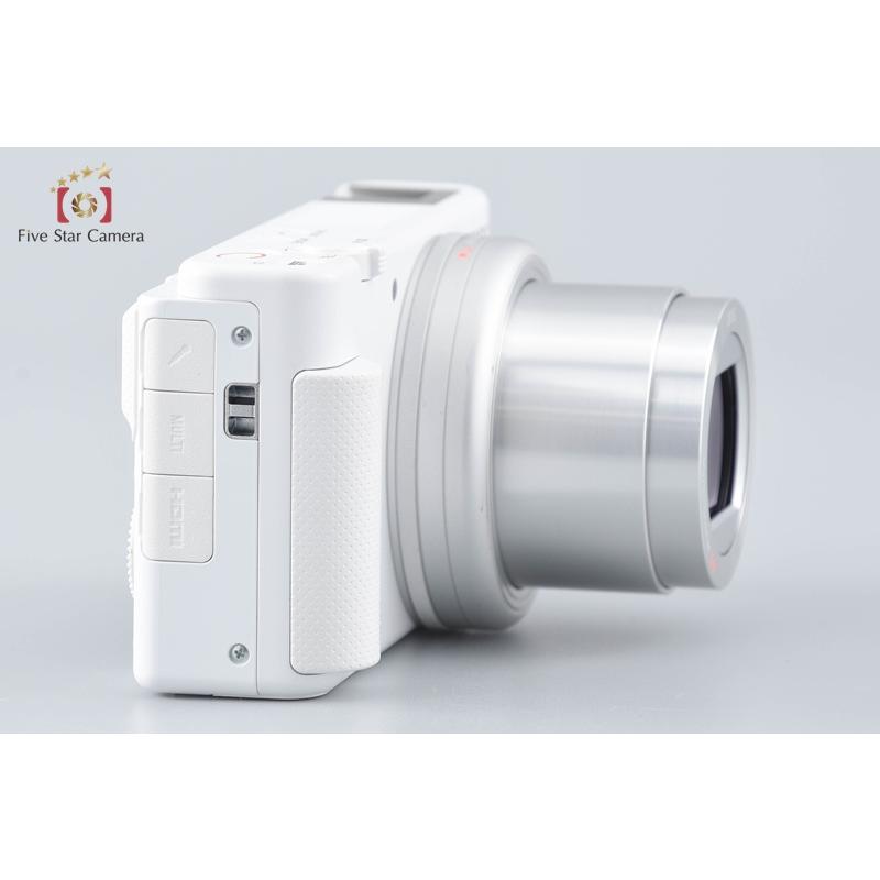 SONY（ソニー） 【中古】SONY VLOGCAM ZV-1 ホワイト + GP-VPT2BT