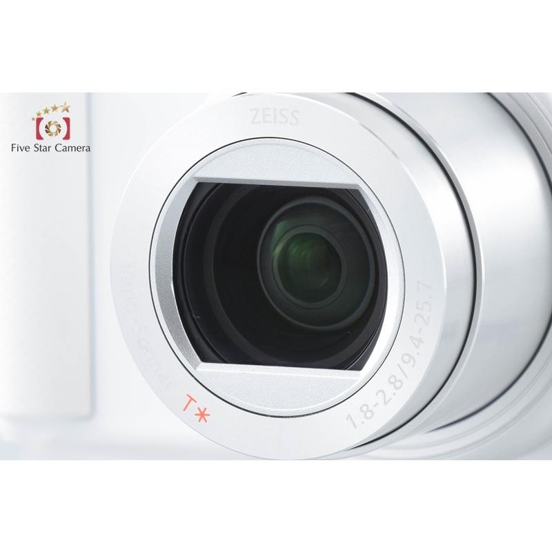 SONY（ソニー） 【中古】SONY VLOGCAM ZV-1 ホワイト + GP-VPT2BT