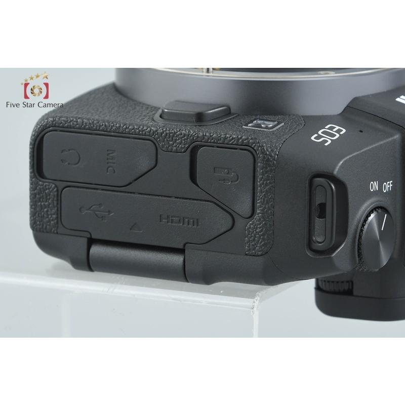 キヤノン（Canon） 【中古】Canon EOS RP ブラック ミラーレス一眼
