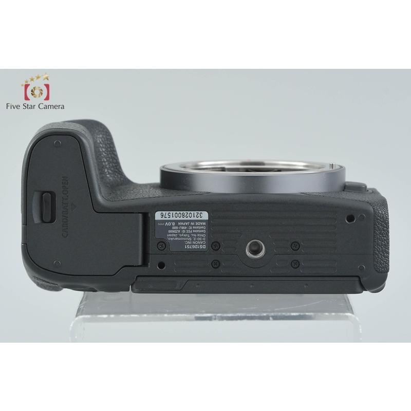 キヤノン（Canon） 【中古】Canon EOS RP ブラック ミラーレス一眼