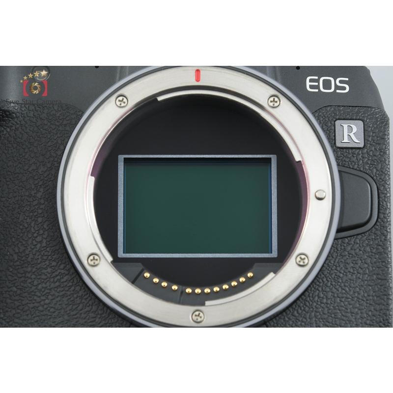 キヤノン（Canon） 【中古】Canon EOS RP ブラック ミラーレス一眼