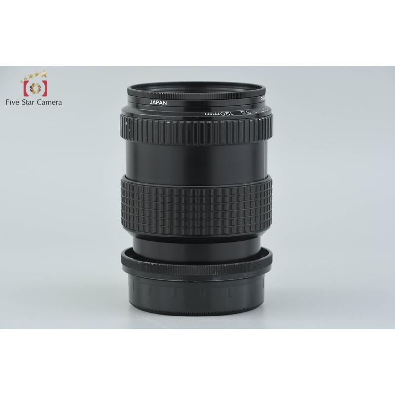 【中古】PENTAX ペンタックス SMC 67 SOFT 120mm f/3.5 ペンタックス 【中古】PENTAX SMC 67 SOFT 120mm f/3.5 : 中古カメラの