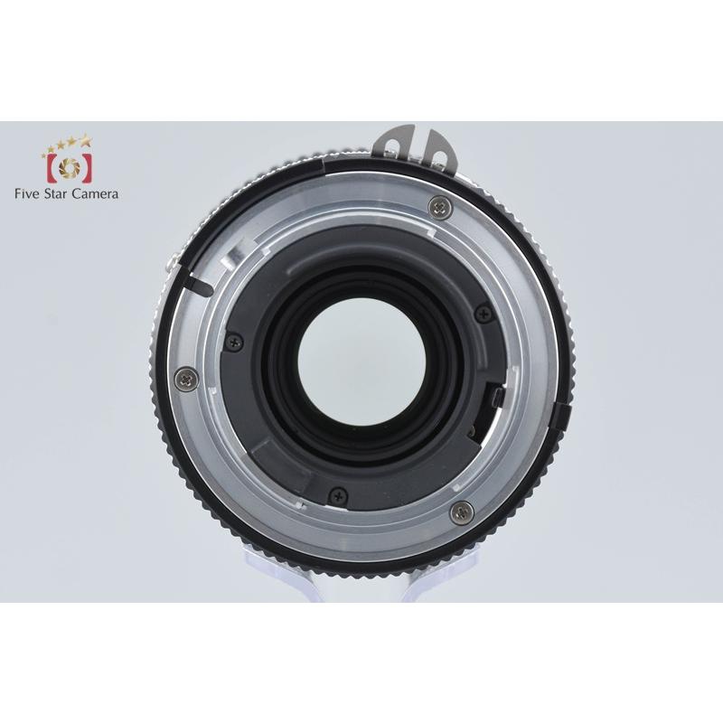 【中古】Nikon ニコン Ai-S Zoom NIKKOR 35-105mm f/3.5-4.5
