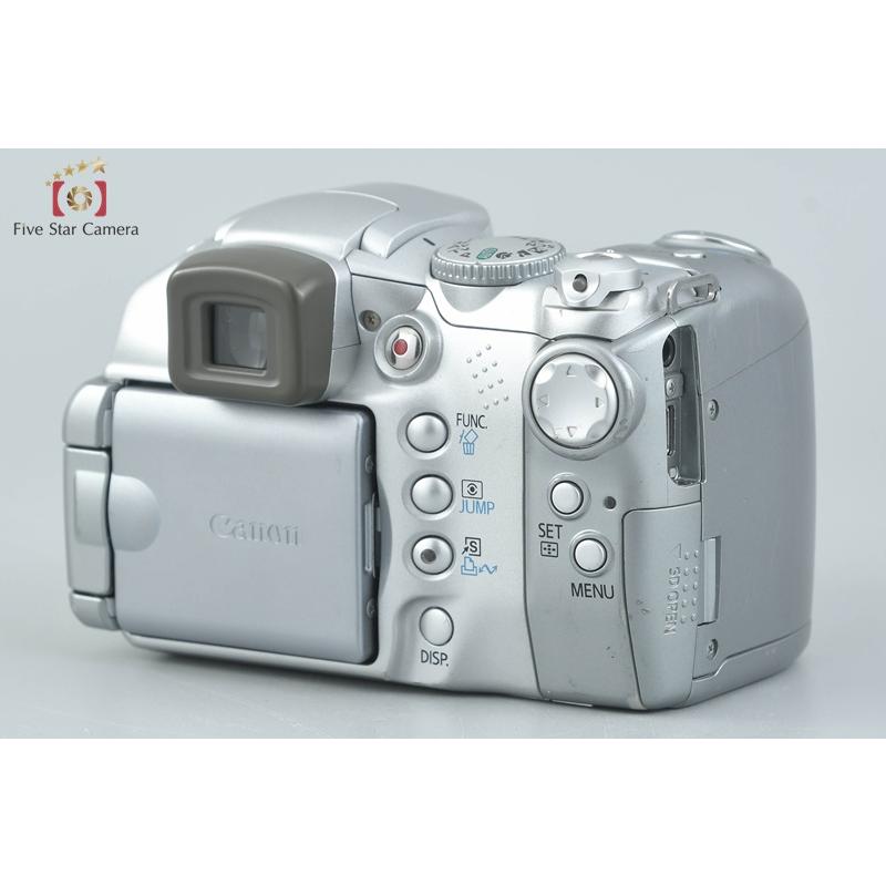 キヤノン（Canon） 【中古】Canon PowerShot S2 IS コンパクトデジタル