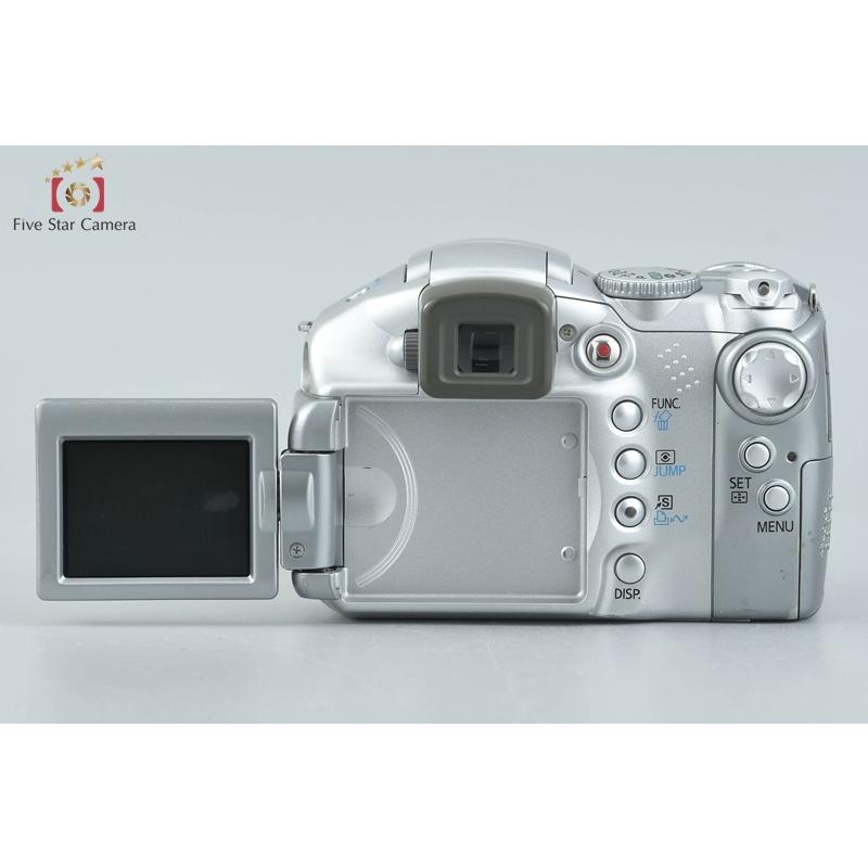 キヤノン（Canon） 【中古】Canon PowerShot S2 IS コンパクトデジタル