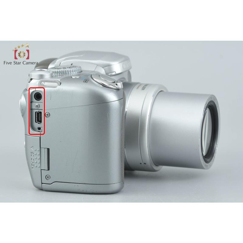 キヤノン（Canon） 【中古】Canon PowerShot S2 IS コンパクトデジタル