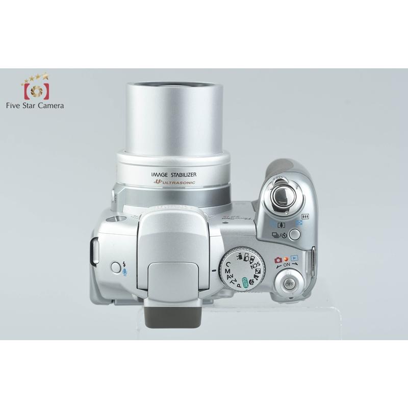 キヤノン（Canon） 【中古】Canon PowerShot S2 IS コンパクトデジタル