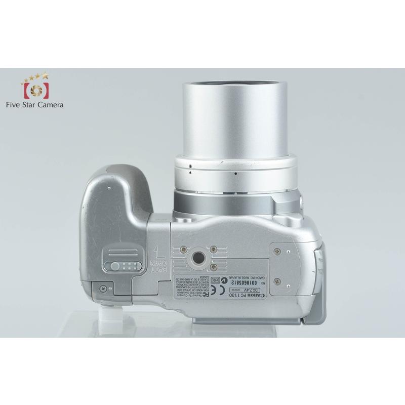 キヤノン（Canon） 【中古】Canon PowerShot S2 IS コンパクトデジタル