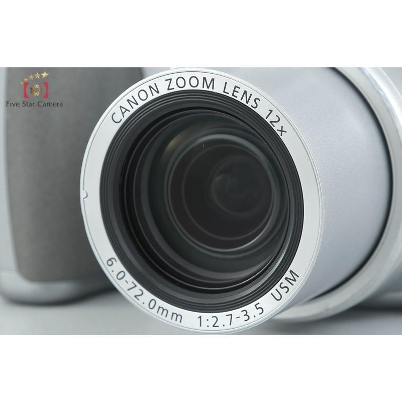 キヤノン（Canon） 【中古】Canon PowerShot S2 IS コンパクトデジタル