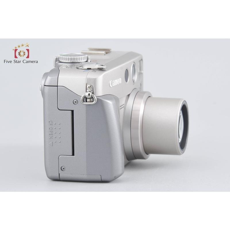 キヤノン（Canon） 【中古】Canon PowerShot G2 コンパクトデジタル