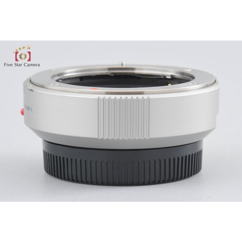 オリンパス（OLYMPUS） 【中古】OLYMPUS MMF-1 マウントアダプター 