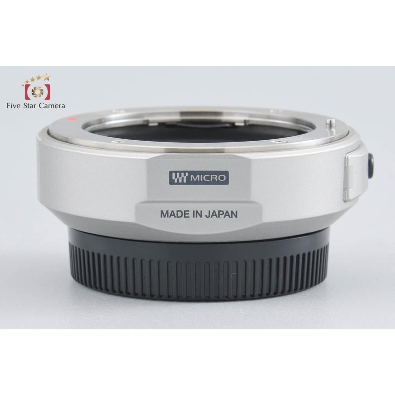オリンパス（OLYMPUS） 【中古】OLYMPUS MMF-1 マウントアダプター
