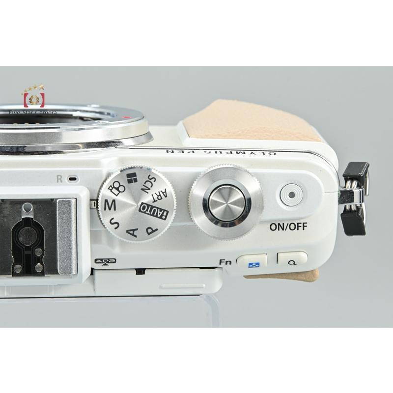 オリンパス（OLYMPUS） 【中古】OLYMPUS PEN Lite E-PL7 14-42mm EZ