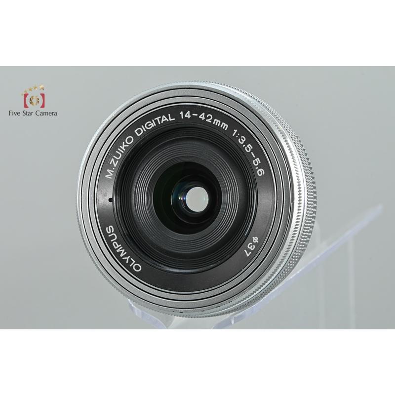 オリンパス（OLYMPUS） 【中古】OLYMPUS PEN Lite E-PL7 14-42mm EZ