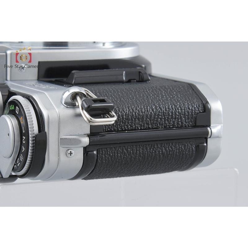 キヤノン（Canon） 【中古】Canon AE-1 シルバー フィルム一眼レフ