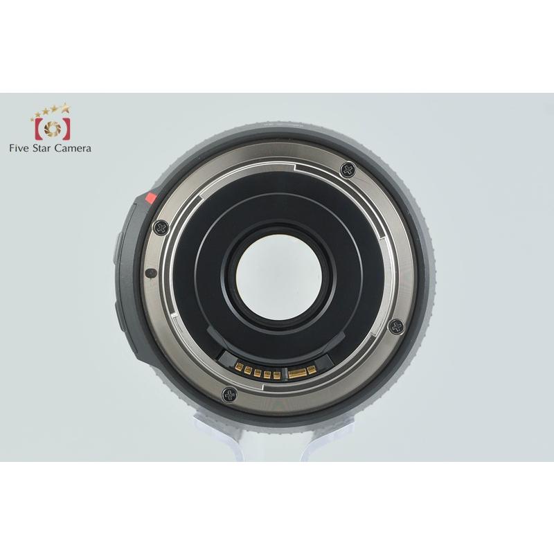 【中古】TAMRON タムロン B016 16-300mm f/3.5-6.3 Di II VC PZD キヤノン用 | TAMRON | 05