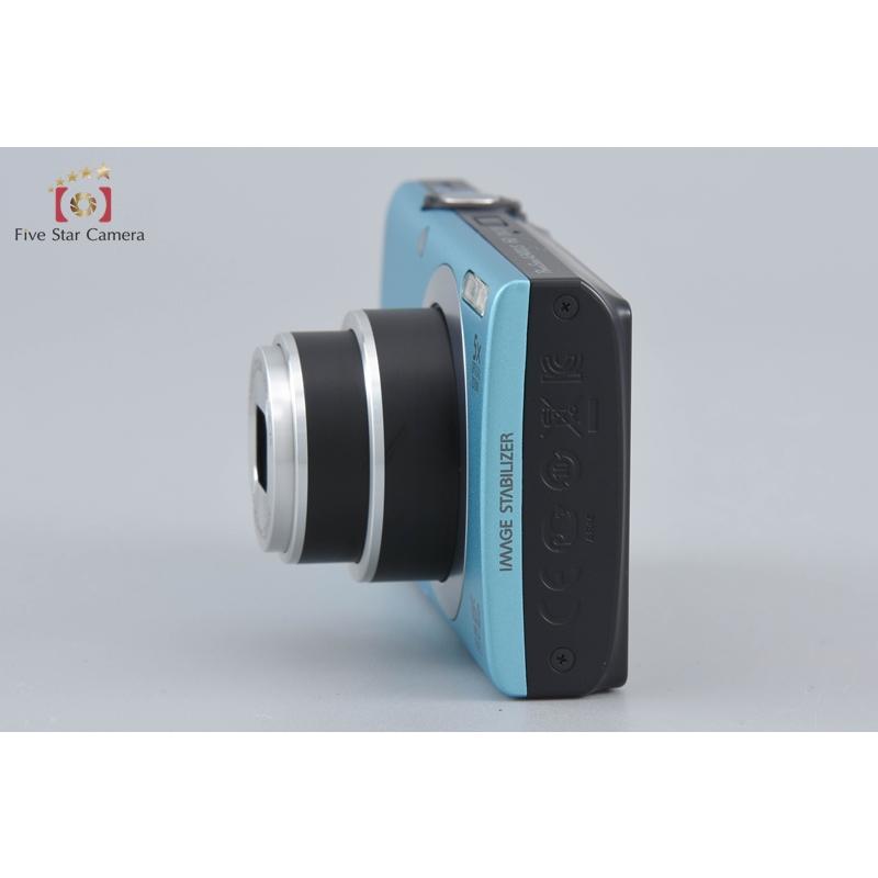 キヤノン（Canon） 【中古】Canon PowerShot A2400 IS ブルー