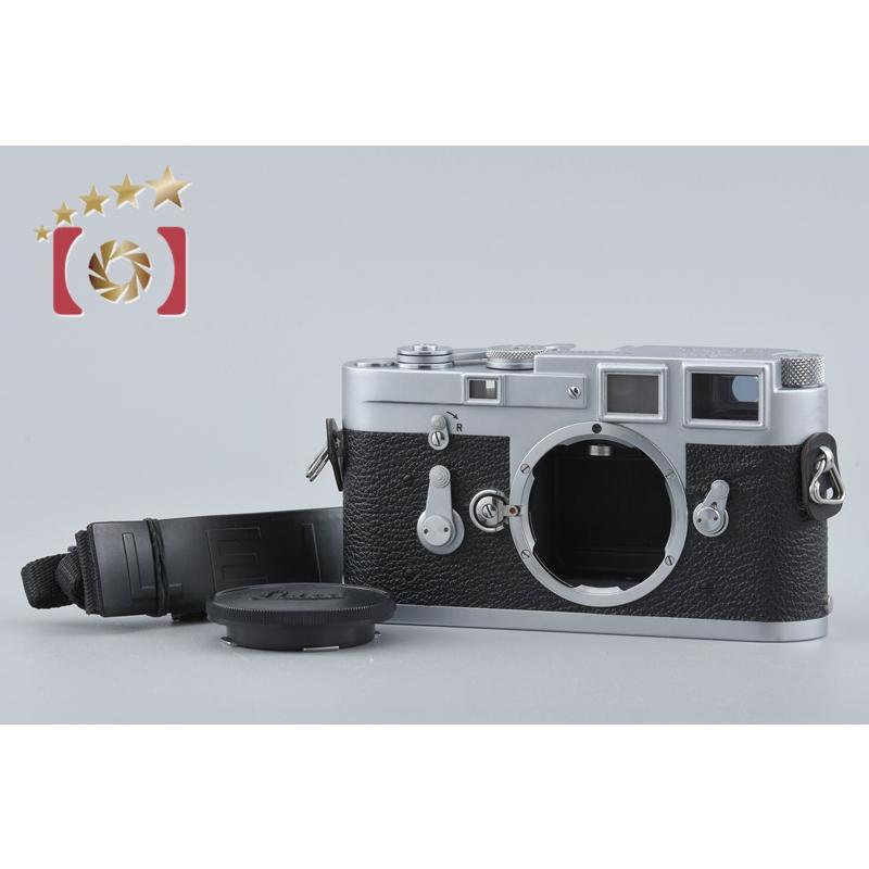 ライカ（Leica） 【中古】Leica M3 シングルストローク レンジ