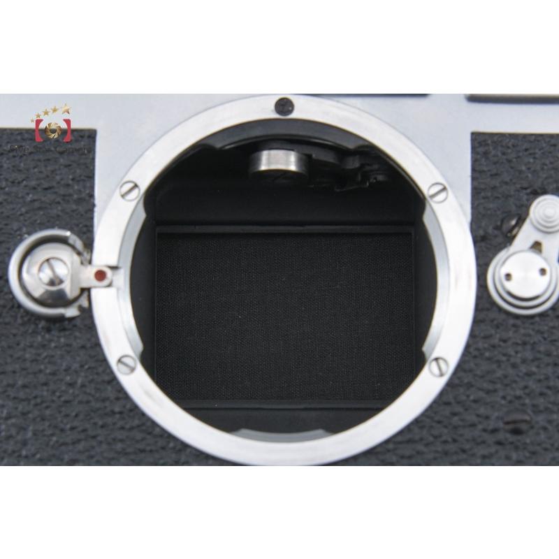 ライカ（Leica） 【中古】Leica M3 シングルストローク レンジ