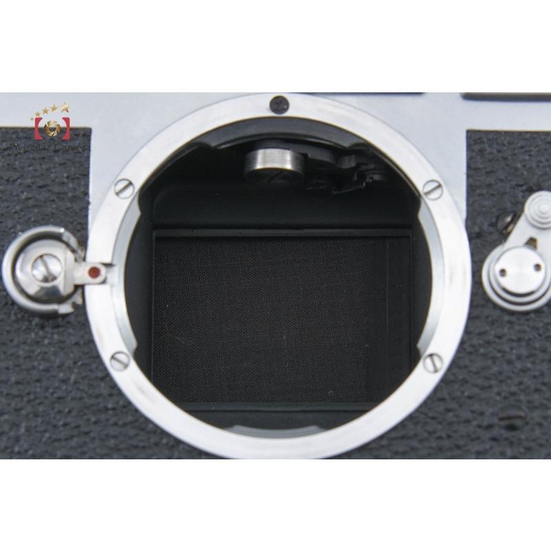 ライカ（Leica） 【中古】Leica M3 シングルストローク レンジ