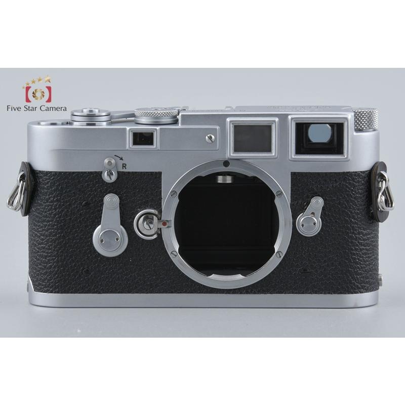 ライカ（Leica） 【中古】Leica M3 シングルストローク レンジ